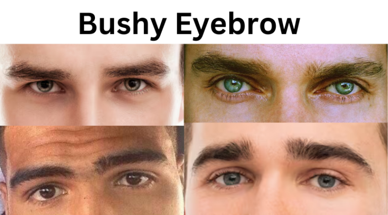 The Best Eyebrow Shapes For Men New Gen Men