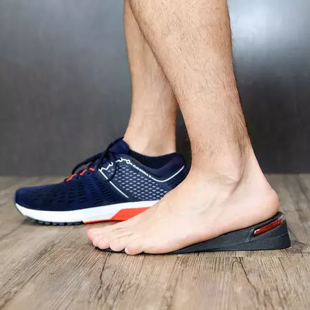 men's shoes that make you look taller