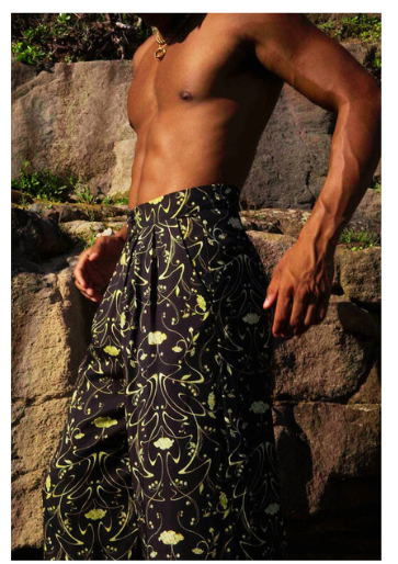 mens highwaisted pants