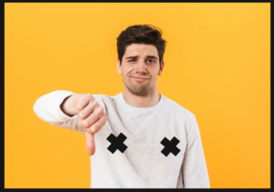 How To Stop Nipples Poking Through Shirt For Men - New Gen Men
