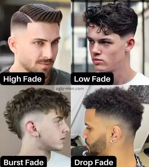 best clipper for fade