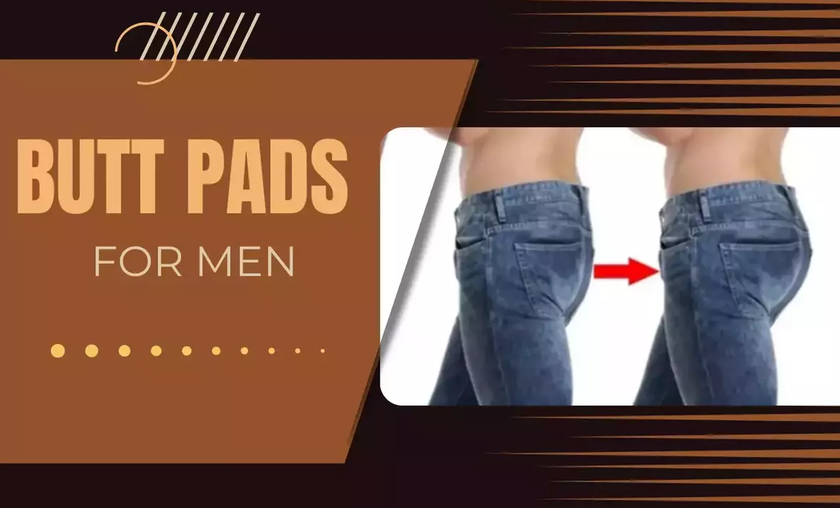 Padded Underwear For Men