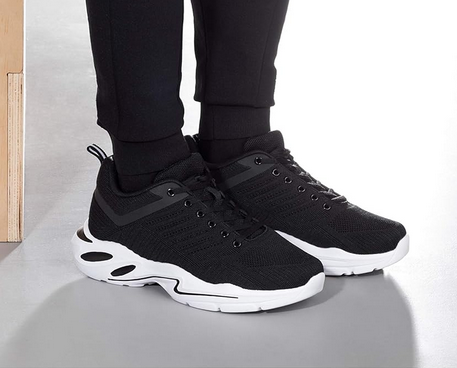 discreet shoes make you taller