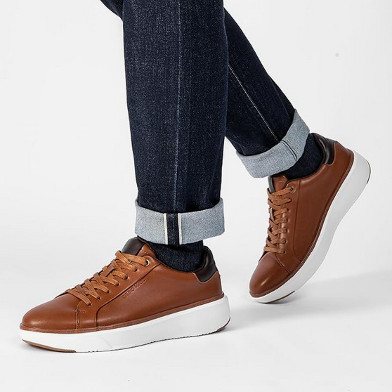 discreet shoes make you taller