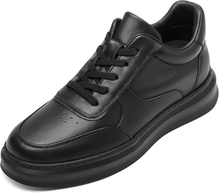 discreet shoes make you taller