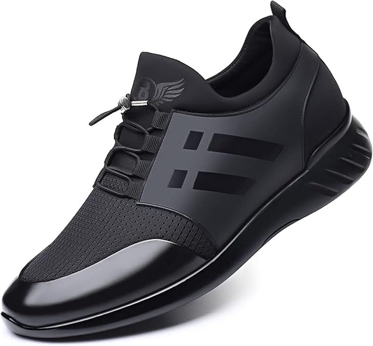 discreet shoes make you taller