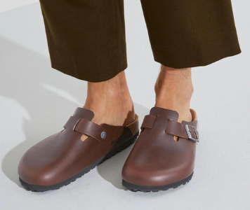 Birkenstock men's formal shoes hot sale