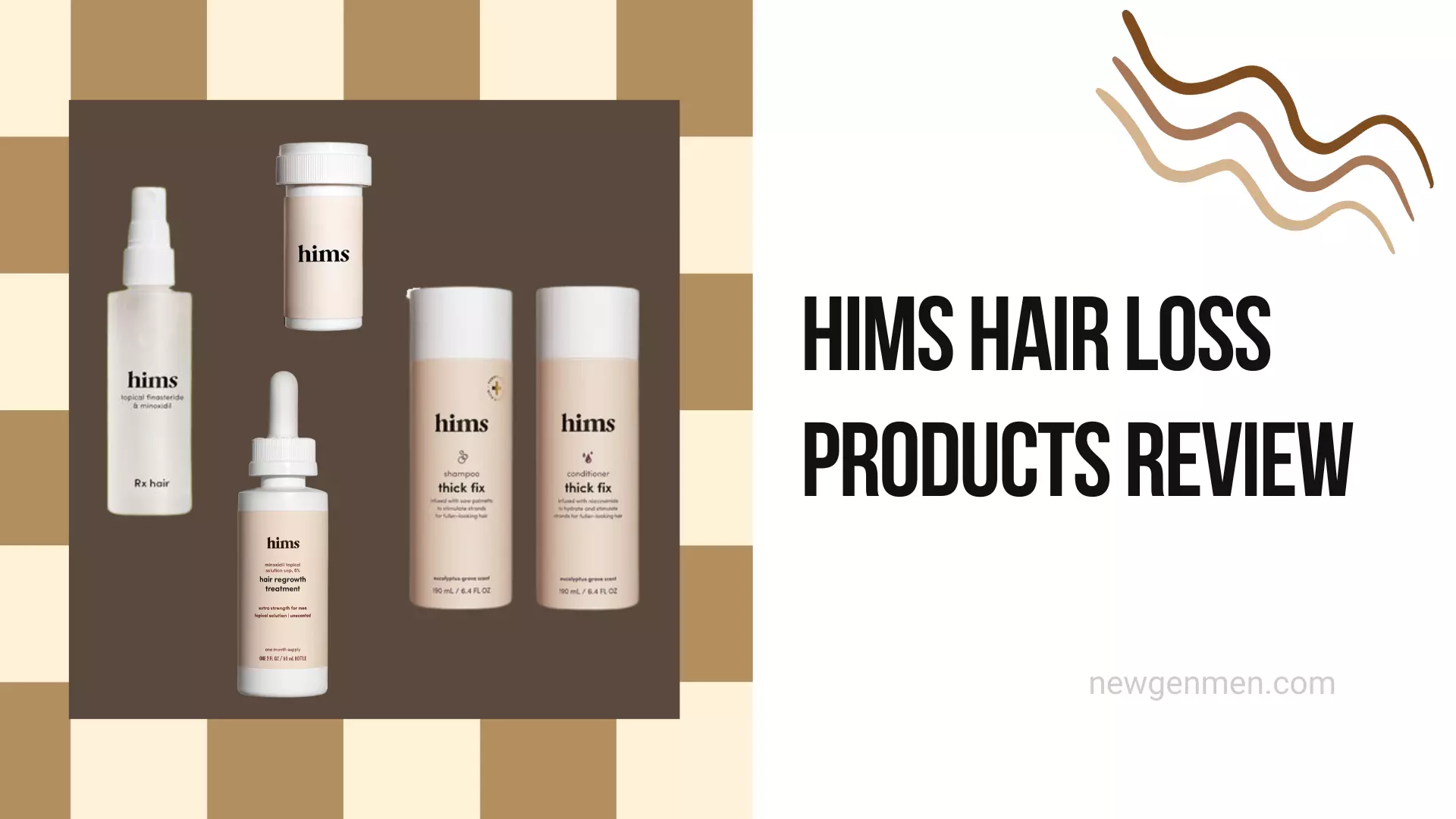 hims Hair Loss Review: Worth The Hype?