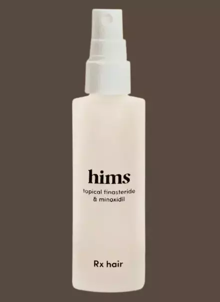 hims hair loss review