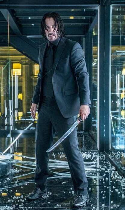 john wick suit