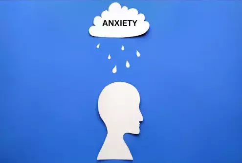 how to stop anxiety in the morning