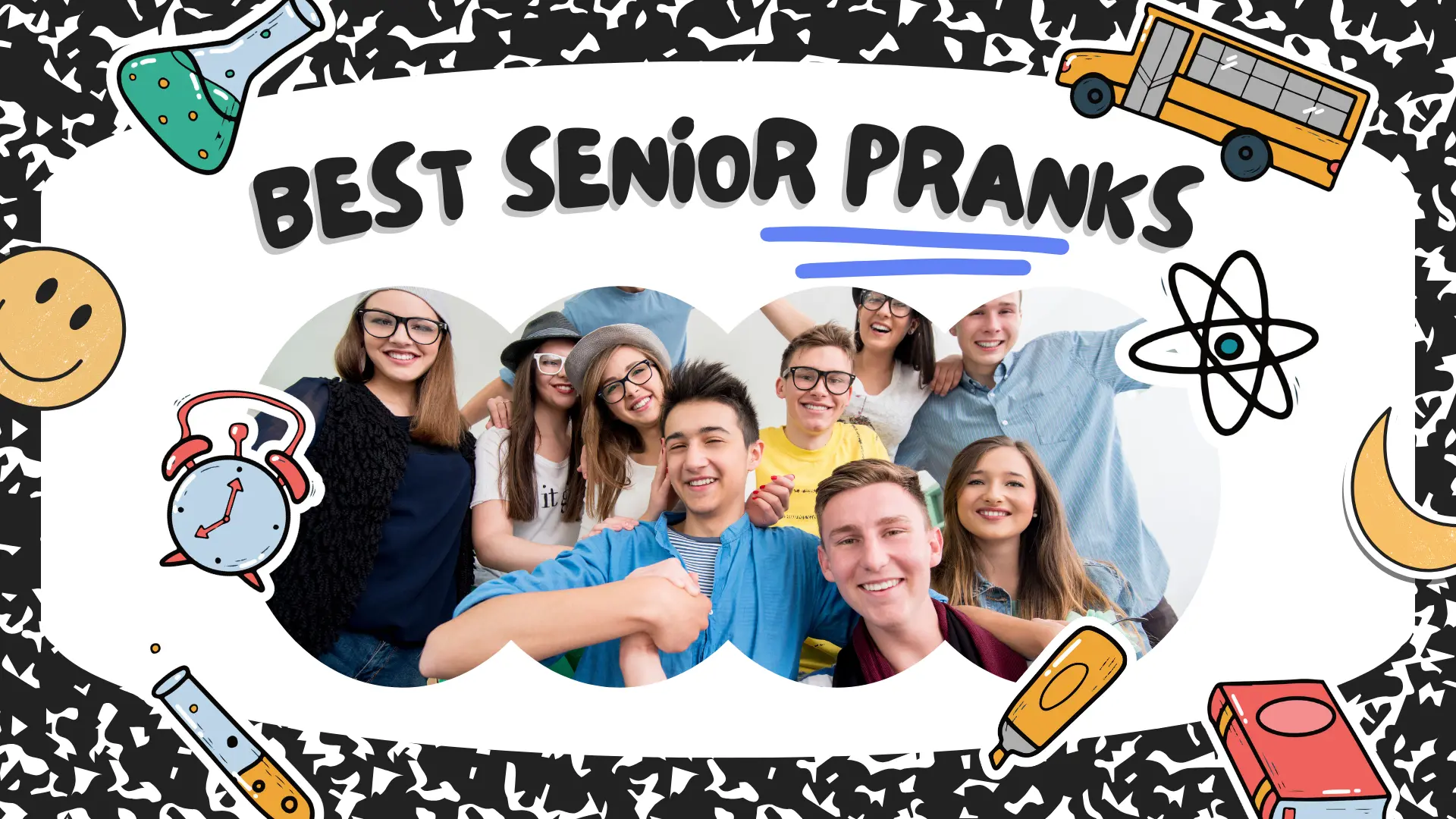 The Best Senior Prank Ideas And Ones That Went Too Far