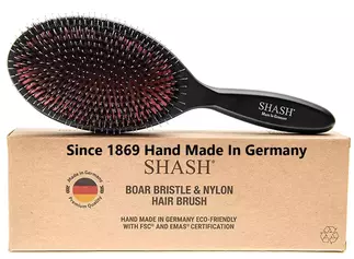 best beard brush