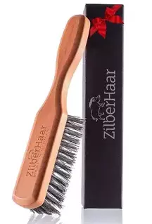 best beard brush