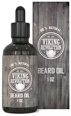 Best Smelling Beard Oils