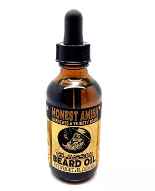 Best Smelling Beard Oils