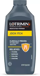 how to get rid of jock itch