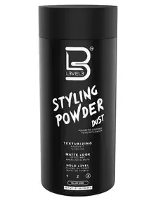 hair powder for men