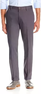 high waisted pants for men