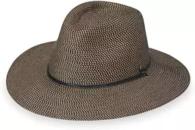 how to wear a fedora hat
