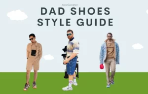dad shoes