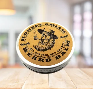 leave-in beard conditioner