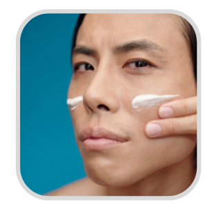 men's grooming tips for oily skin