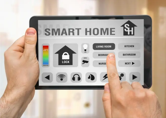 Beginner's Guide to Smart Home Integration