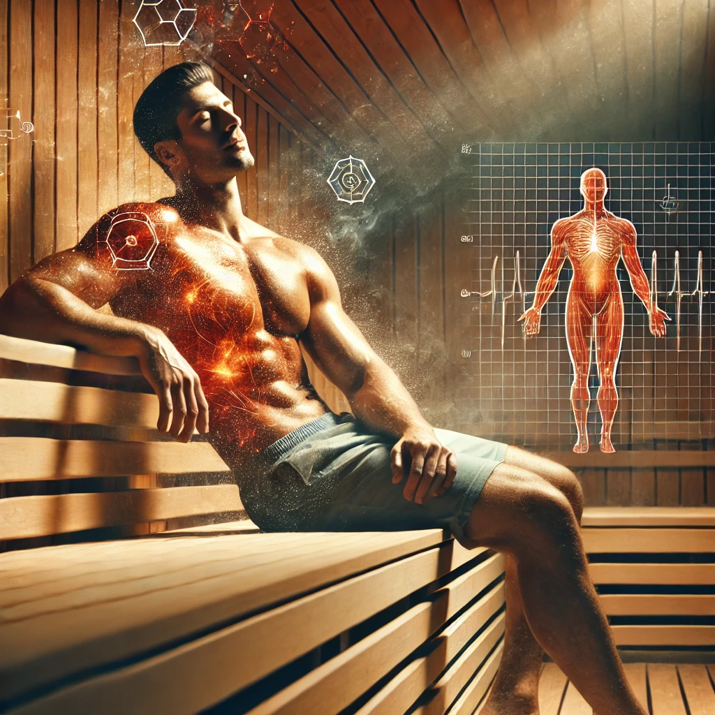 ice baths saunas breathwork cryotherapy recovery routine