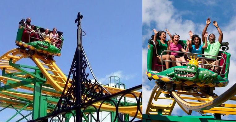 worst accidents at six flags great america