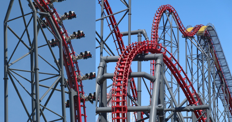 worst accidents at six flags great america