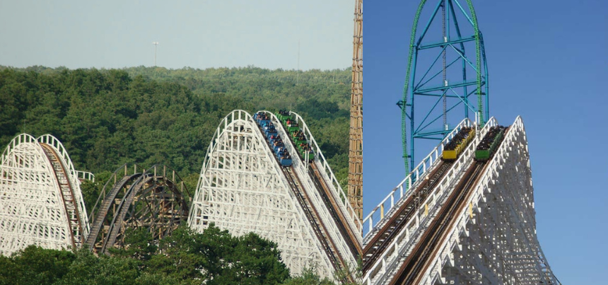 worst accidents at six flags great america