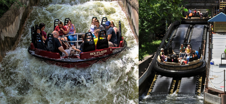 worst accidents at six flags great america