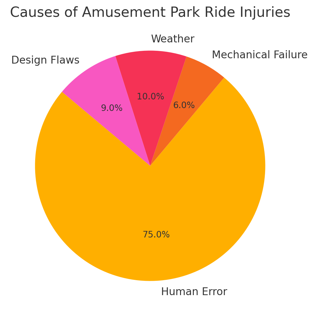 worst accidents at six flags great america