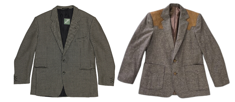 grandpacore style trend