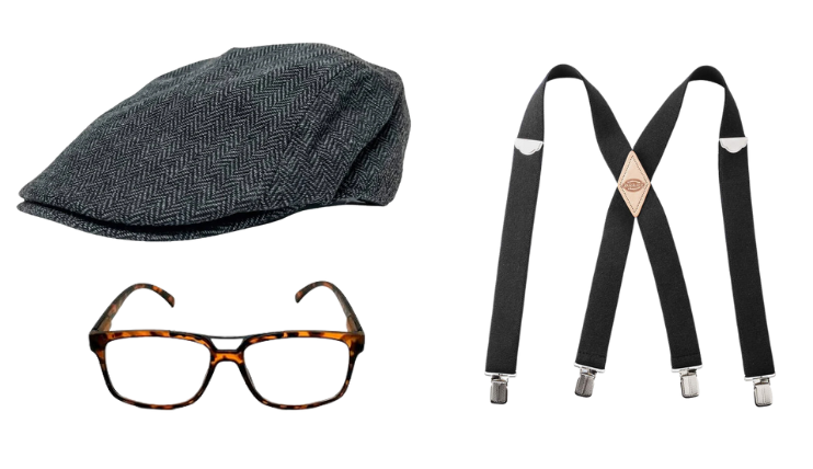 grandpacore style trend