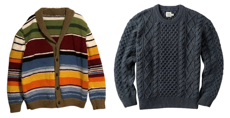 grandpacore style trend