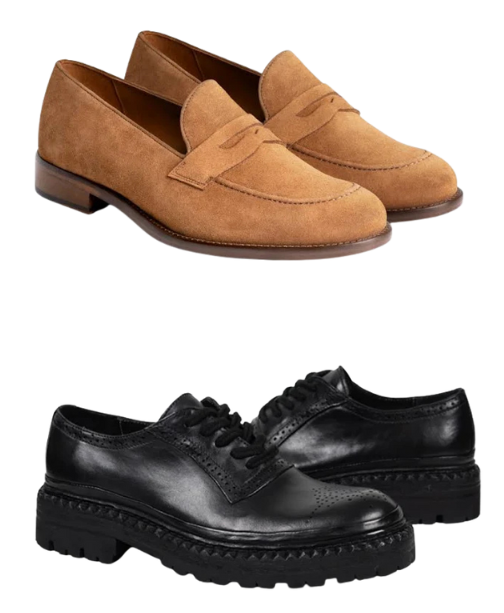 grandpacore style trend