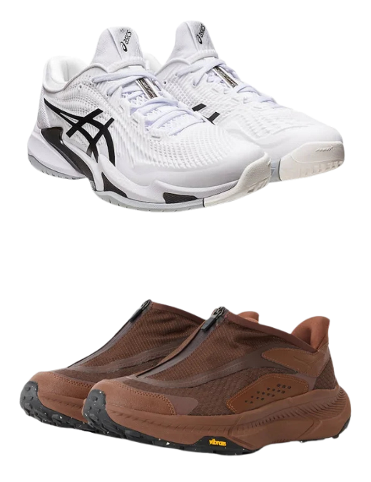 grandpacore style trend
